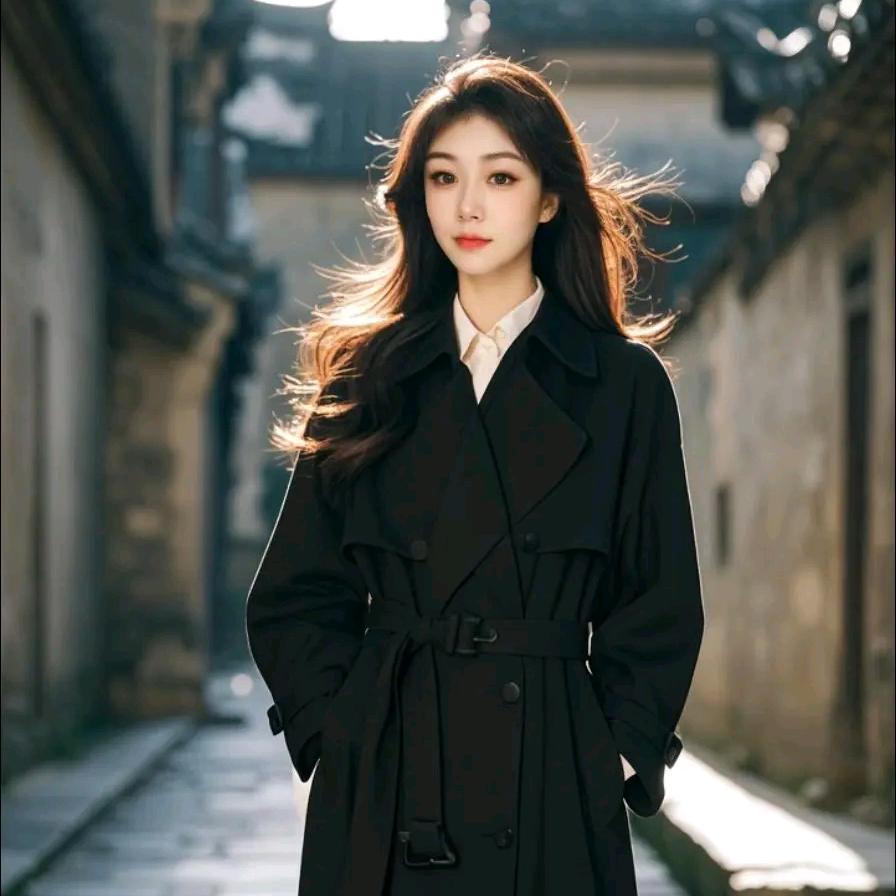 夜慕婉