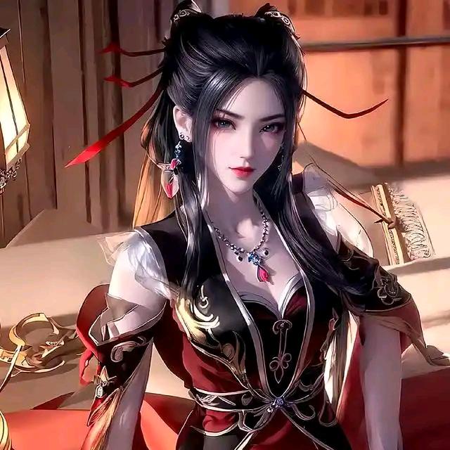 扶苏志玲