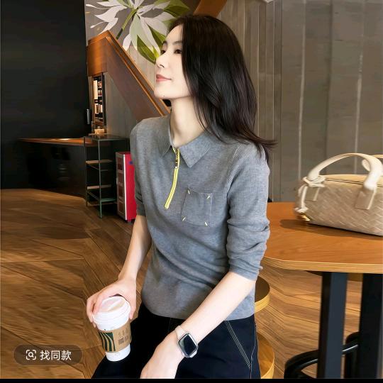 麦芽Mayya Plus的精选穿搭