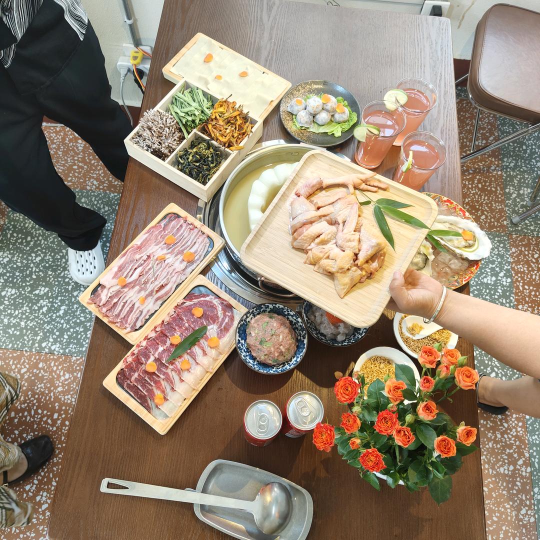 五岁火锅王掌柜