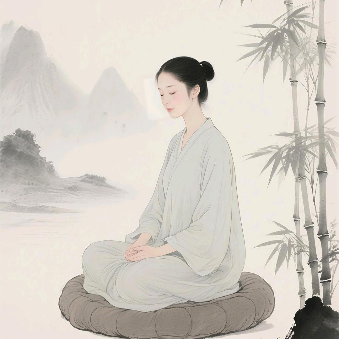 健心养生坊