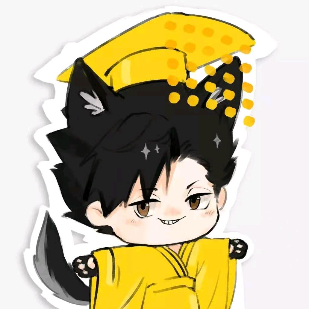 小小青