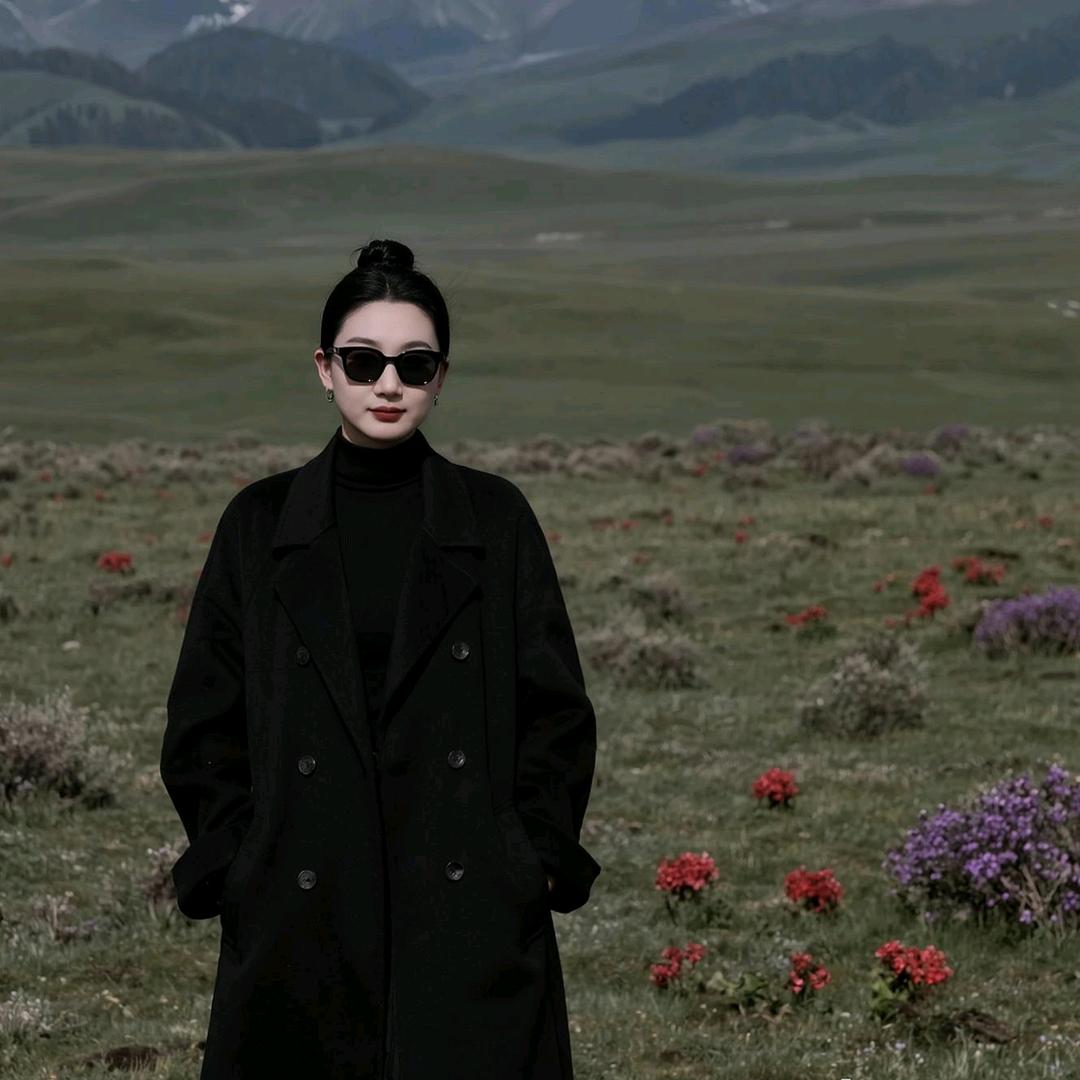 素素 ☞汉堡 饮品 勾魂拌面 重庆小面