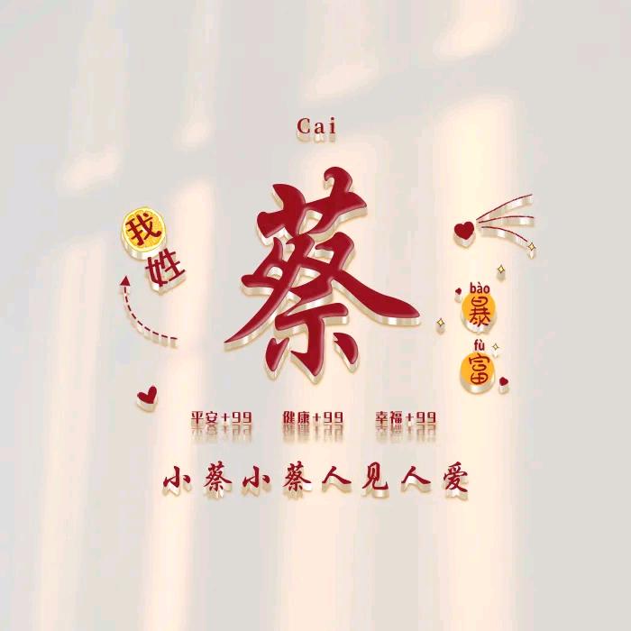 小鱼兒🐠