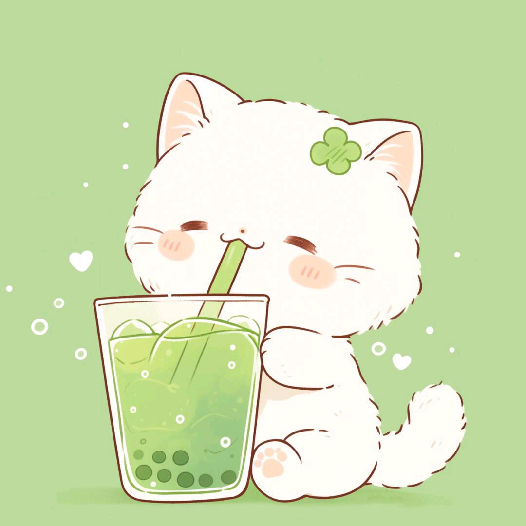 奶茶不加冰🍹