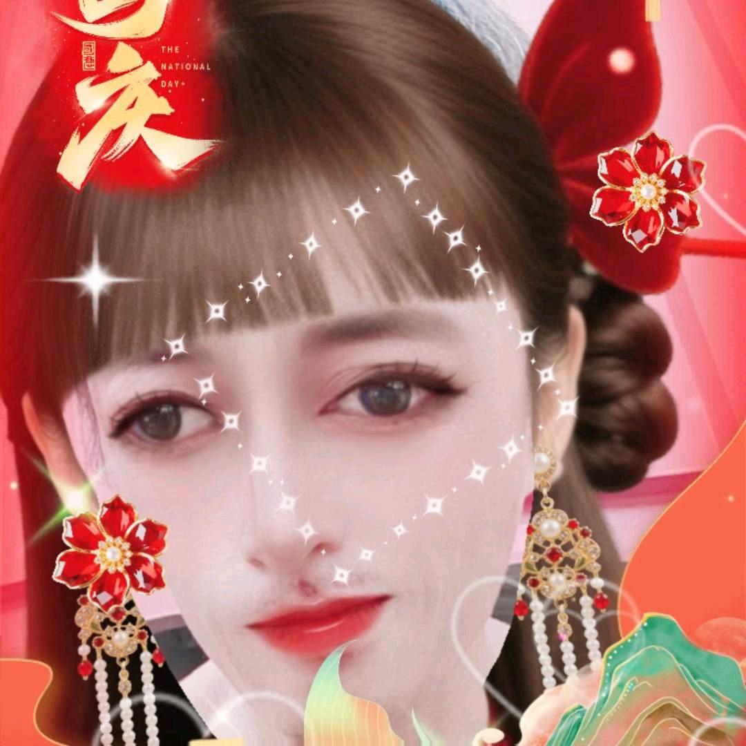 五秀舞