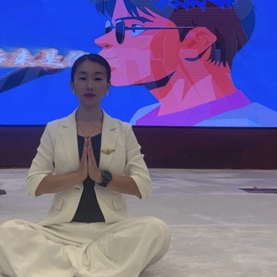 能量来源内心