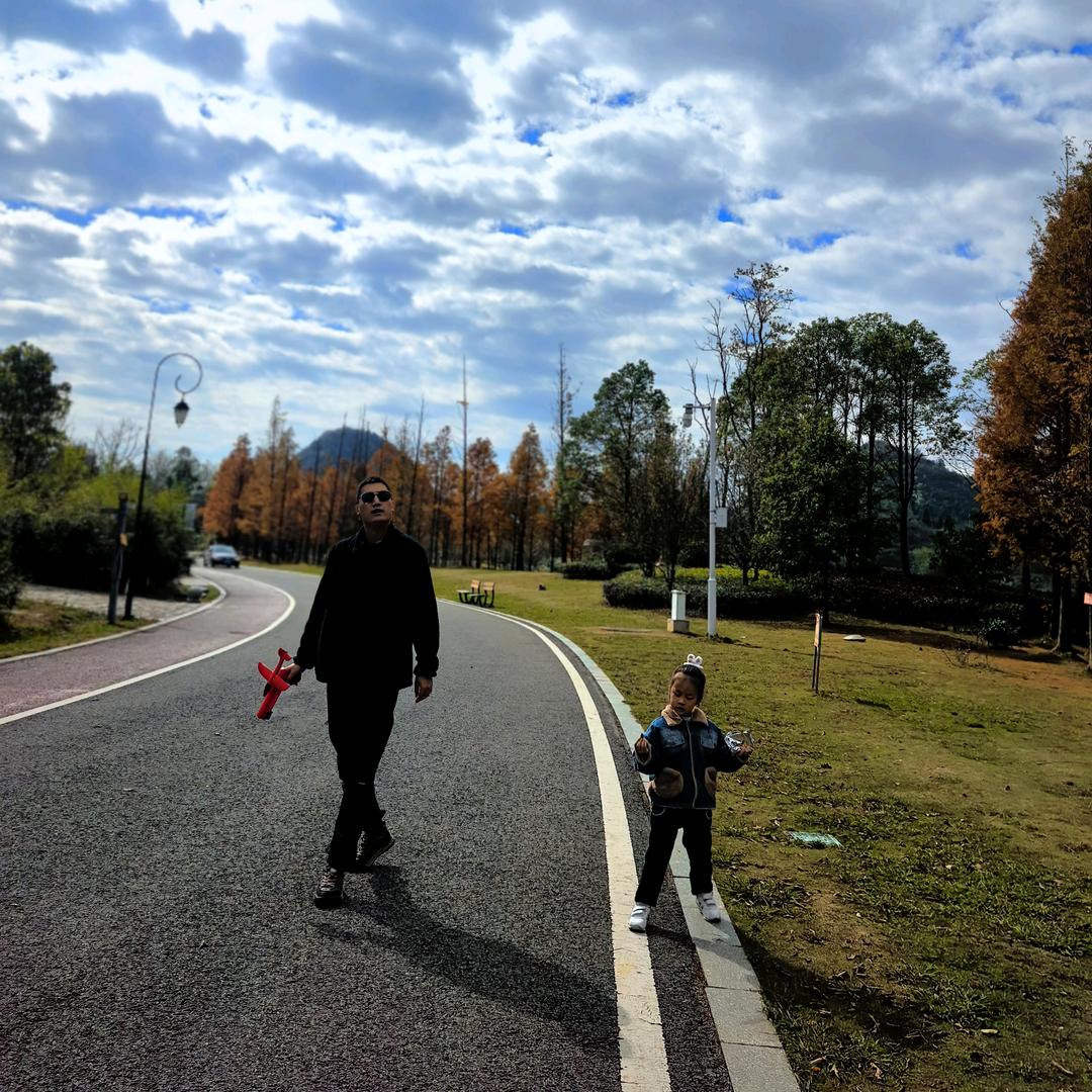 忘记填写名字啦