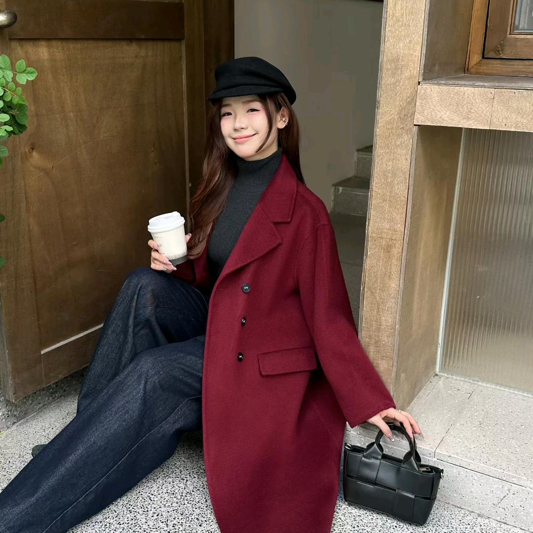 小森女装工厂店