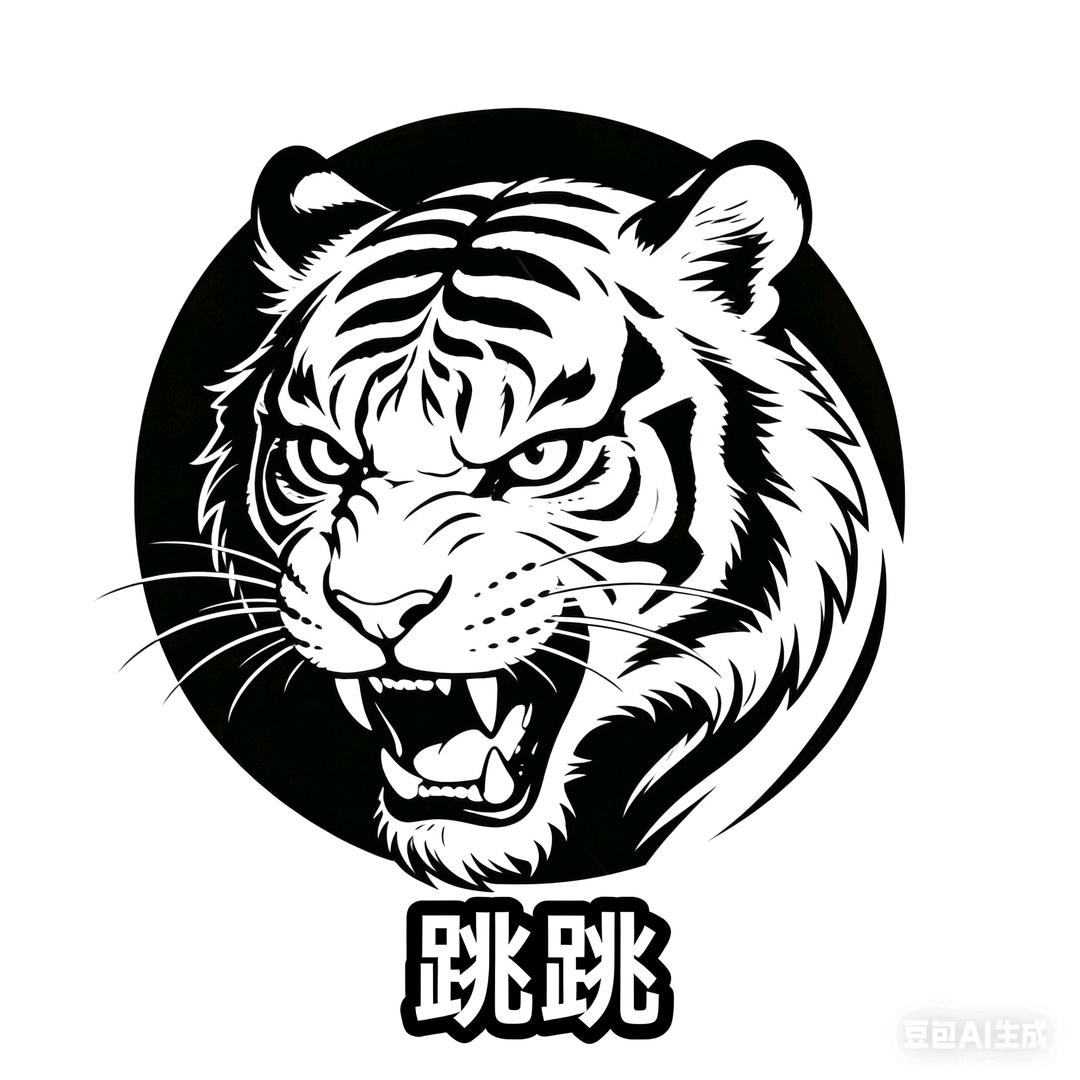 跳跳🐯