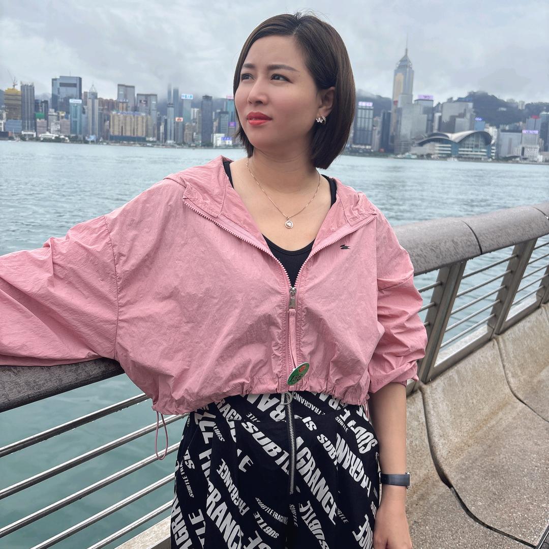 老叶家的👑大小姐👠