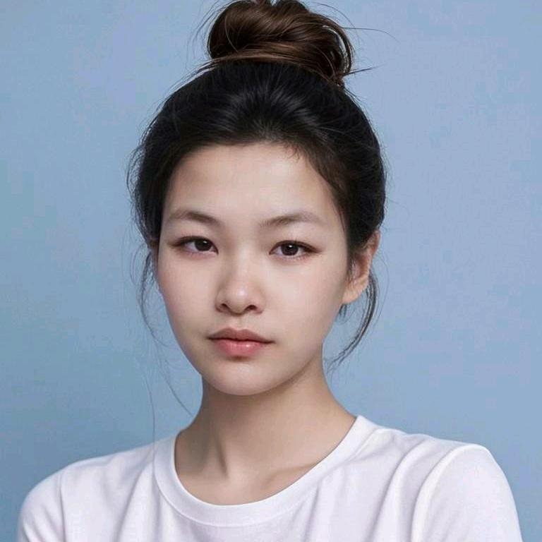 嘉萍(何以解忧，唯有暴富！)