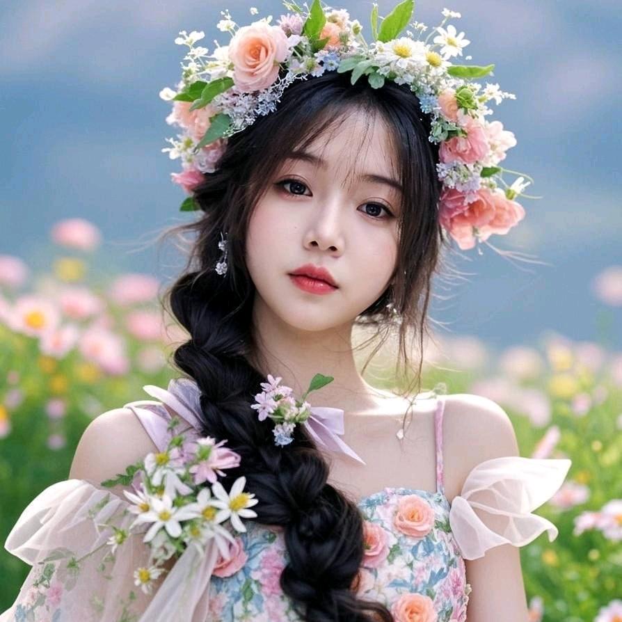 ╰☆繁华の丽☆╮