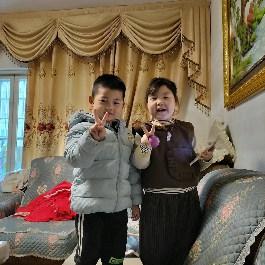 《火麒麟》