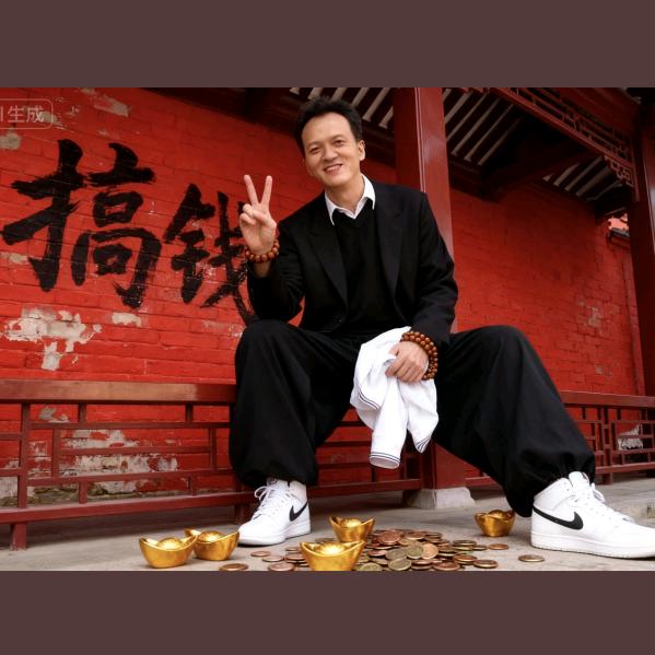 点亮人生