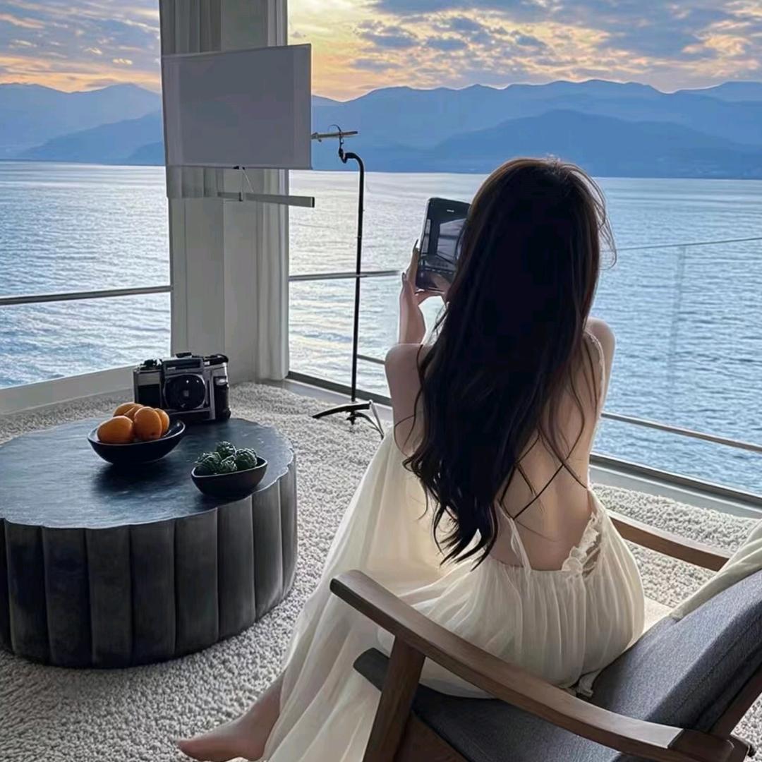 钿钿（超自然卖怪，代肝）