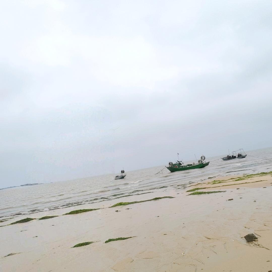 海边嘉缘