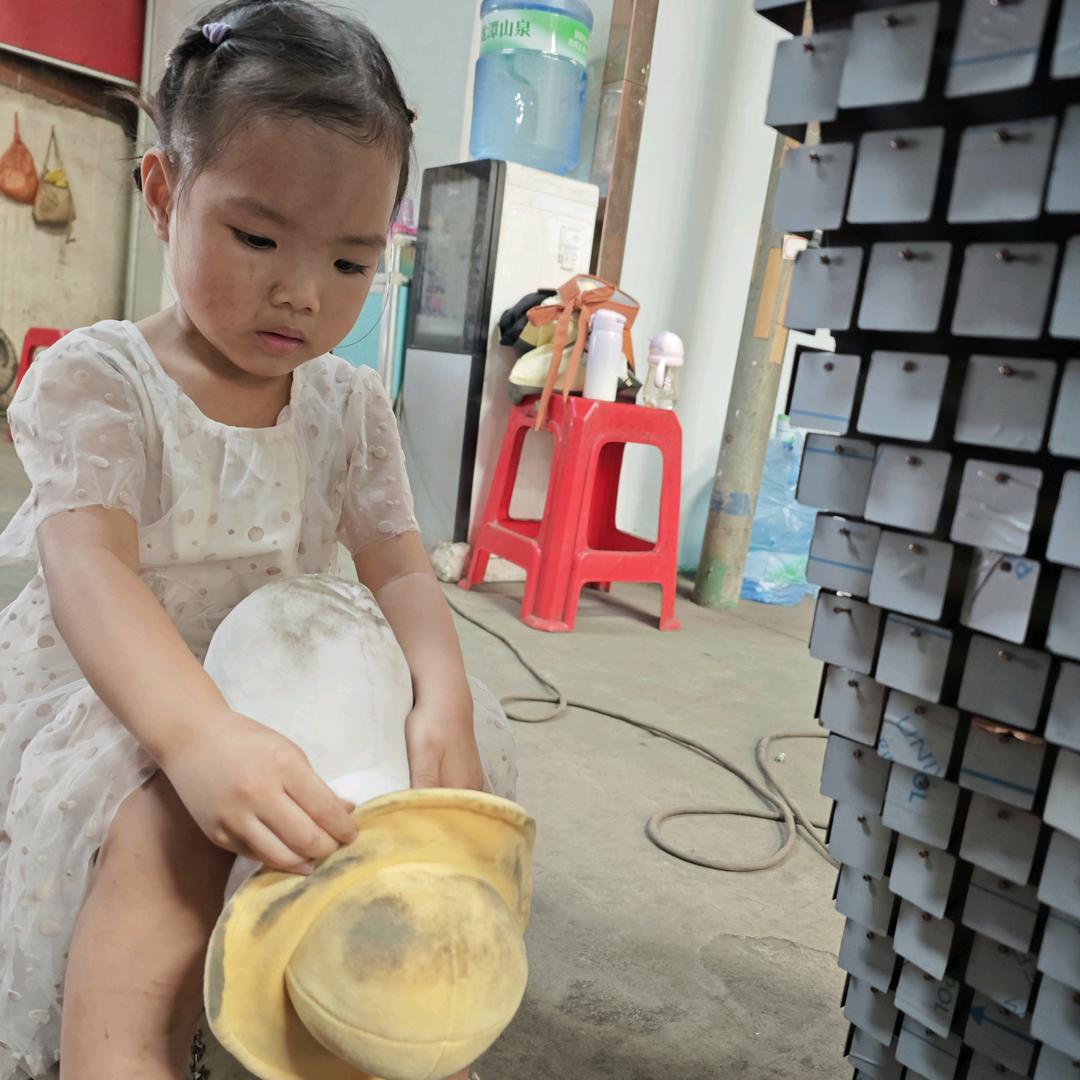 嘟嘟妈妈在努力