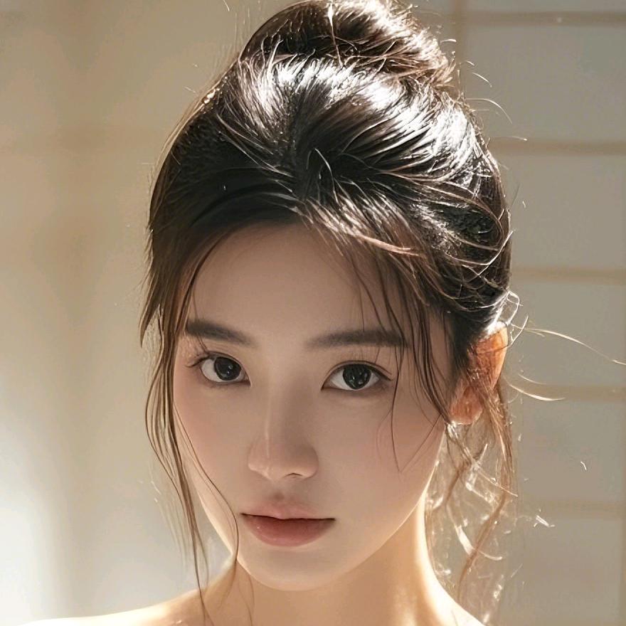 一流美女