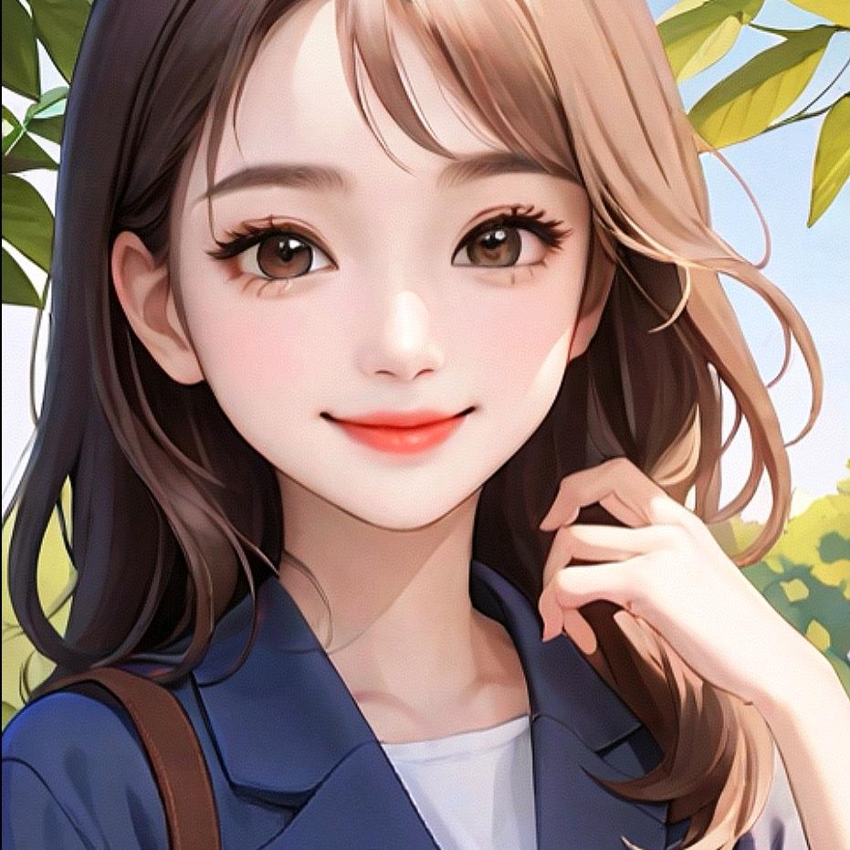 麦子熟了