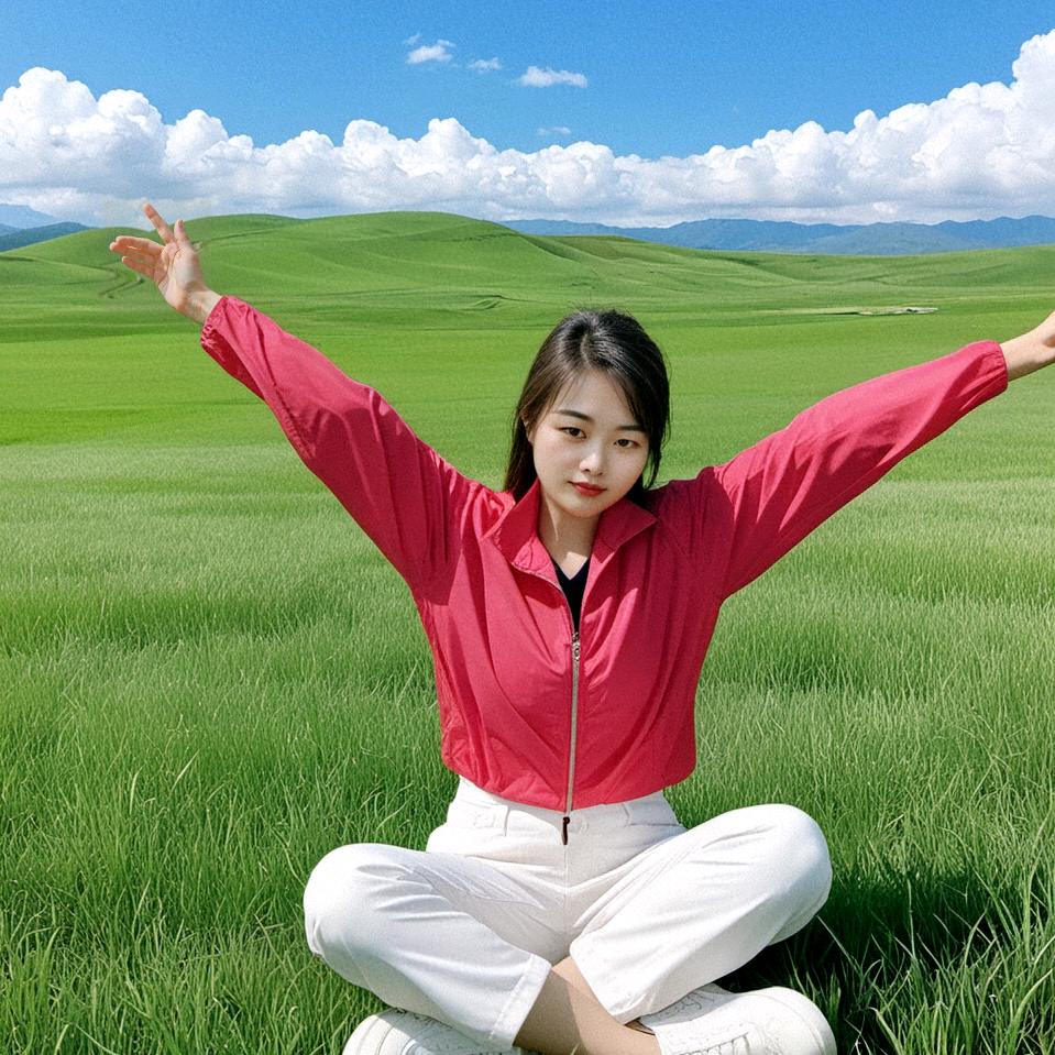 晓晓🎤12月18号晚上8:30首播