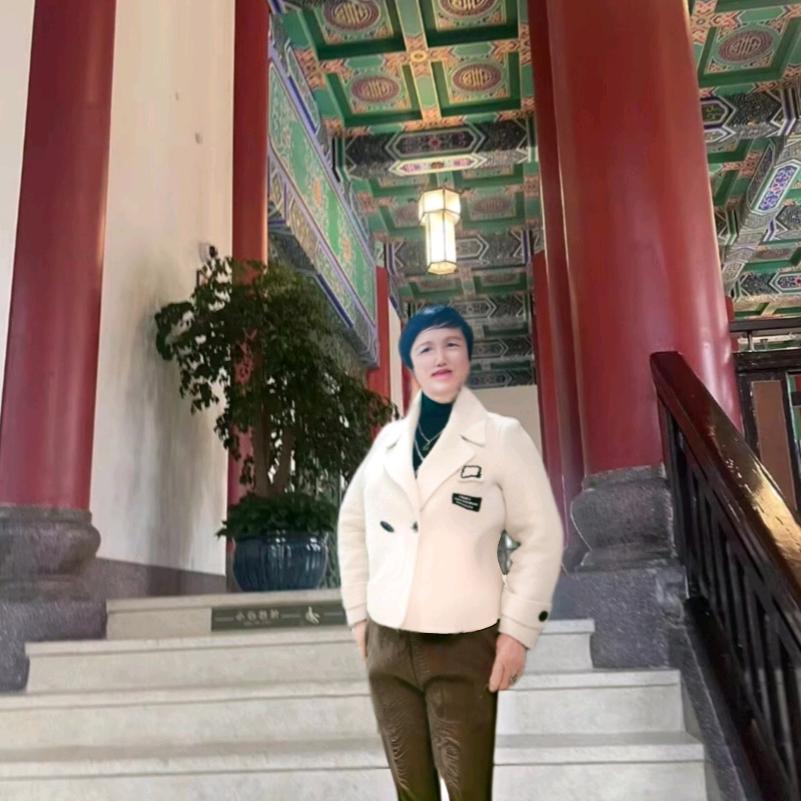 🌱雅💖妮🌱（拒聊）