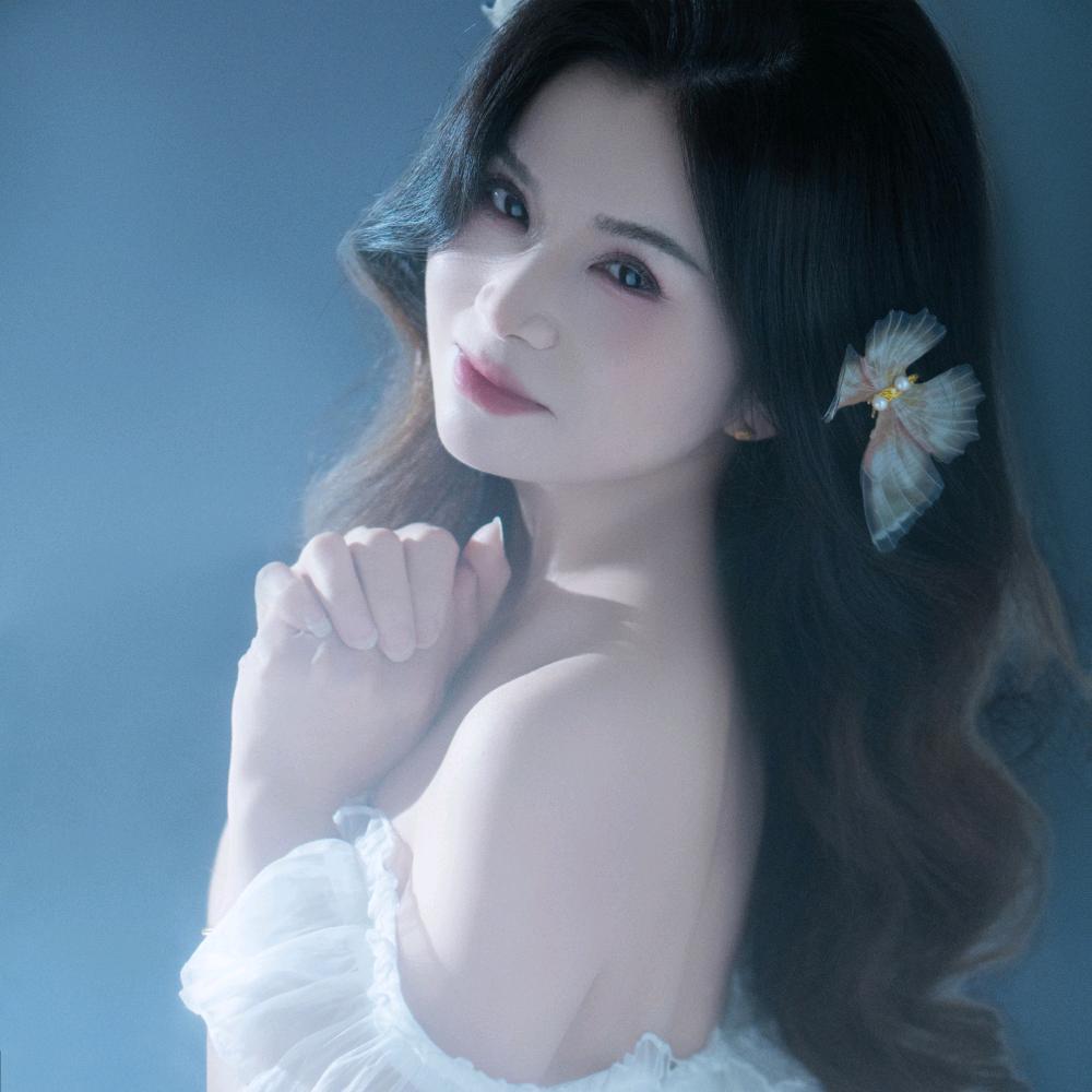 🦋ღ᭄期待时光এ⁵²º᭄এ🦋