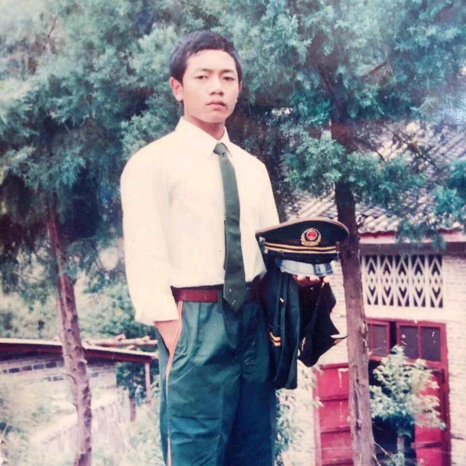 王树林