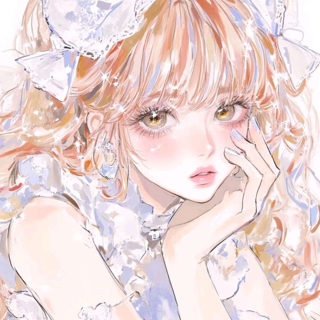 艾米的绘画日常