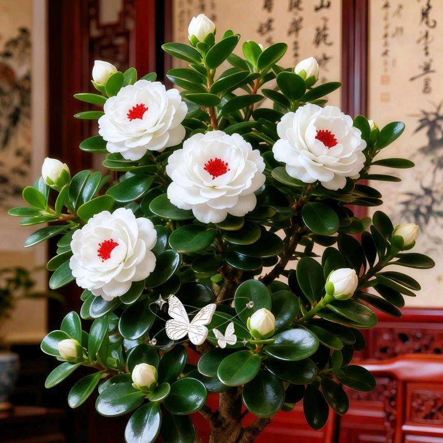 🍓草莓种植大户