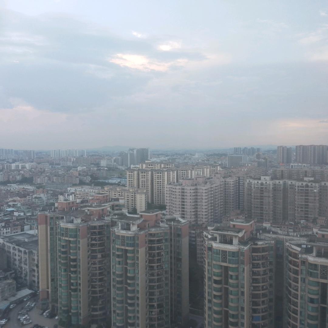 老六特色炒粉