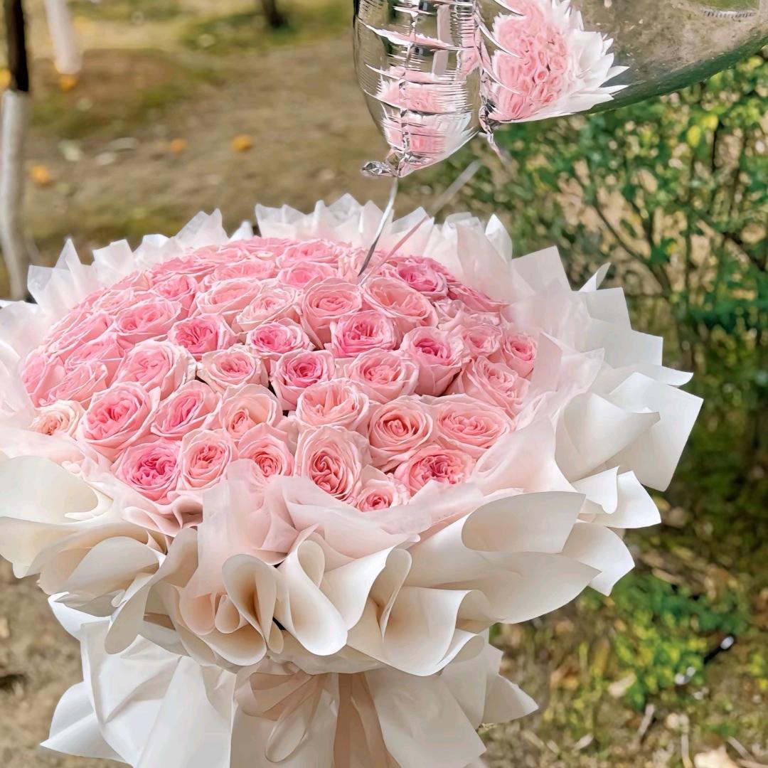 长春艾茉Aimor花店