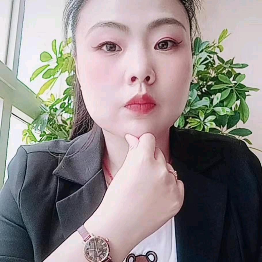 🤗🤗🤗焦闺女