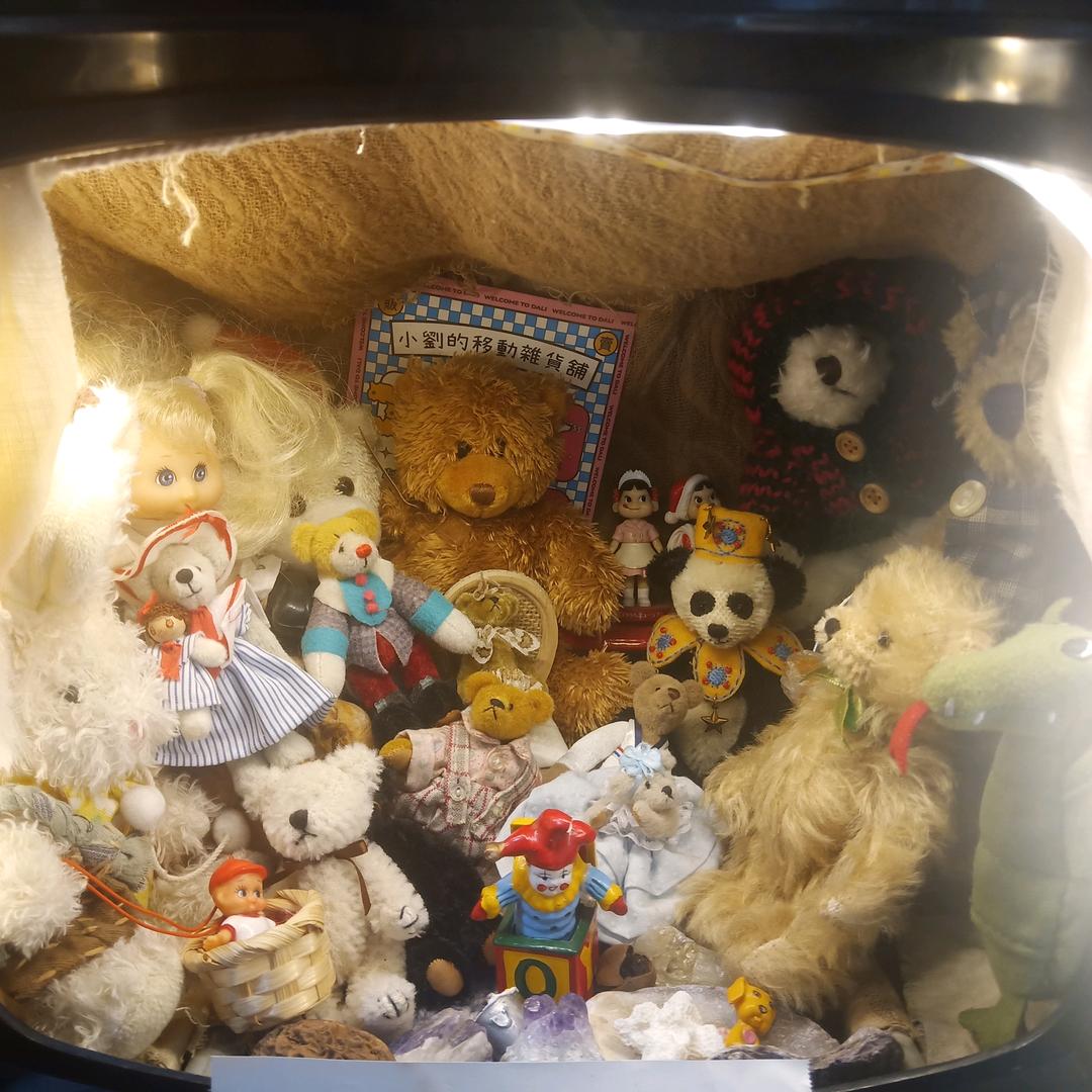 :)海盐小星球🌙🌞