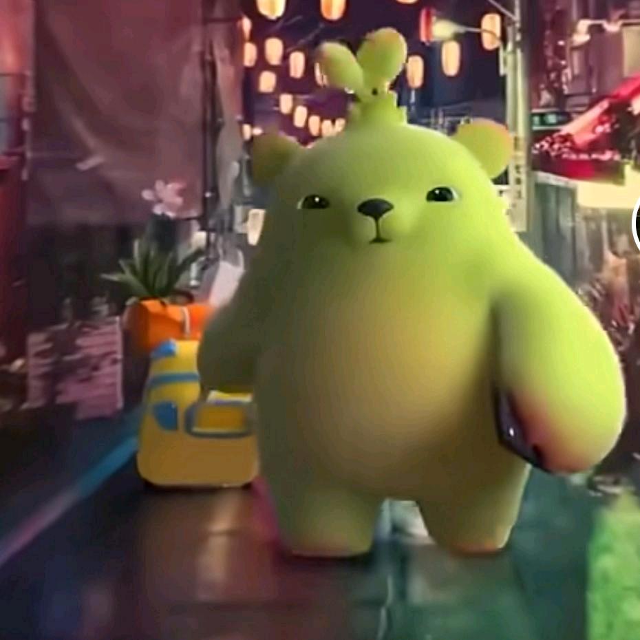 默然