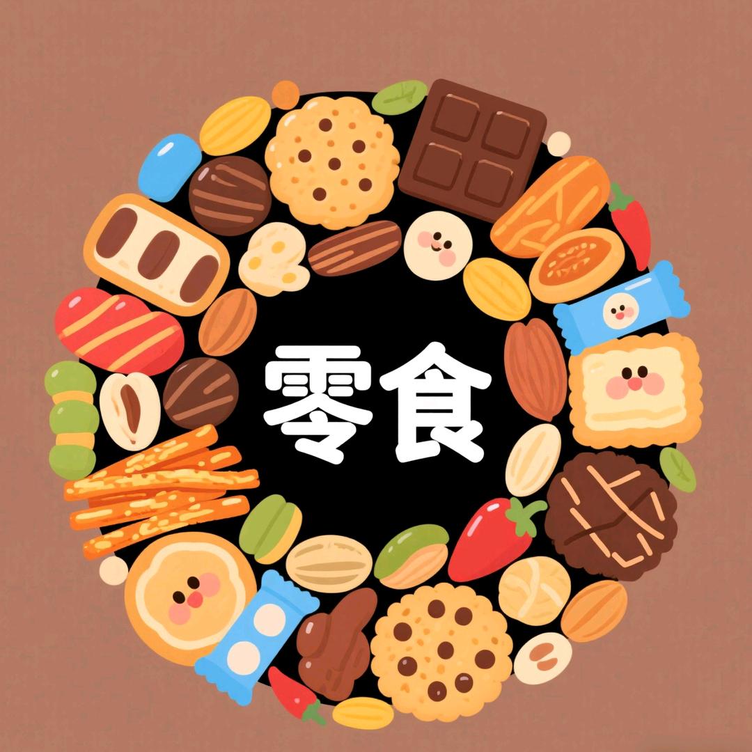 诺阿零食