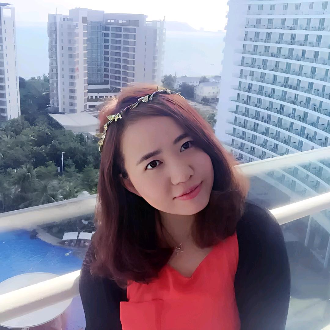 小锦福（福宝妈妈）5：30