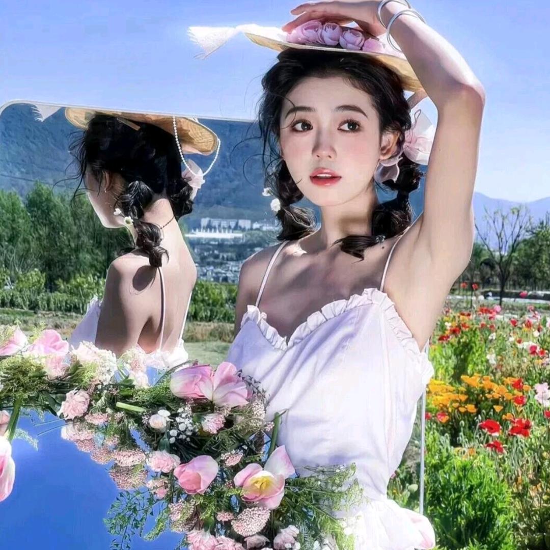 安若芯