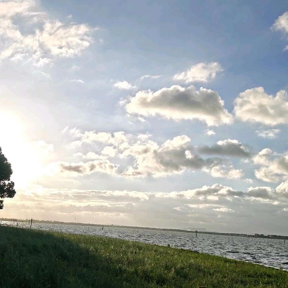 🌈路亚界第一混子