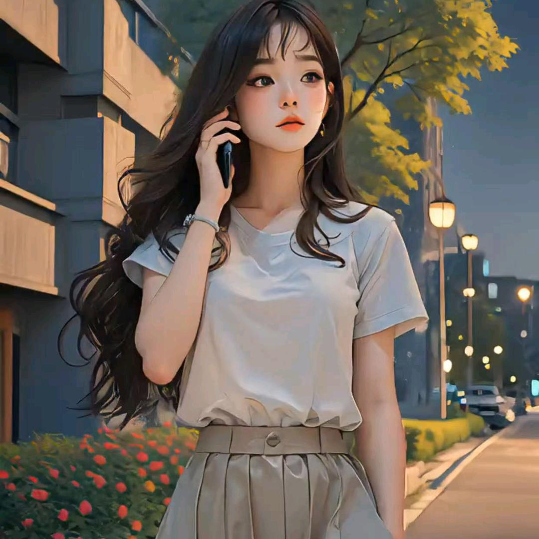 漫漫AI