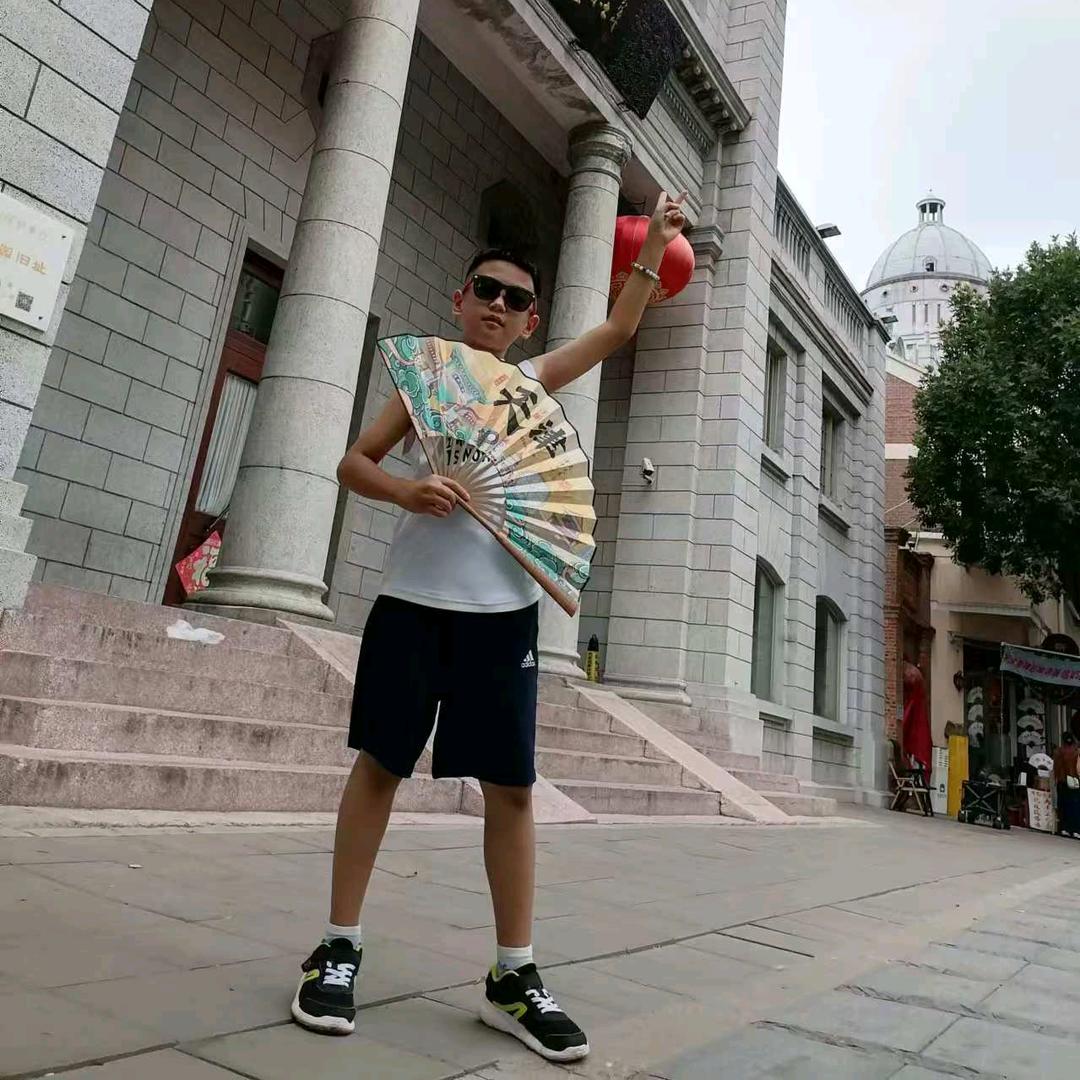 快乐涵