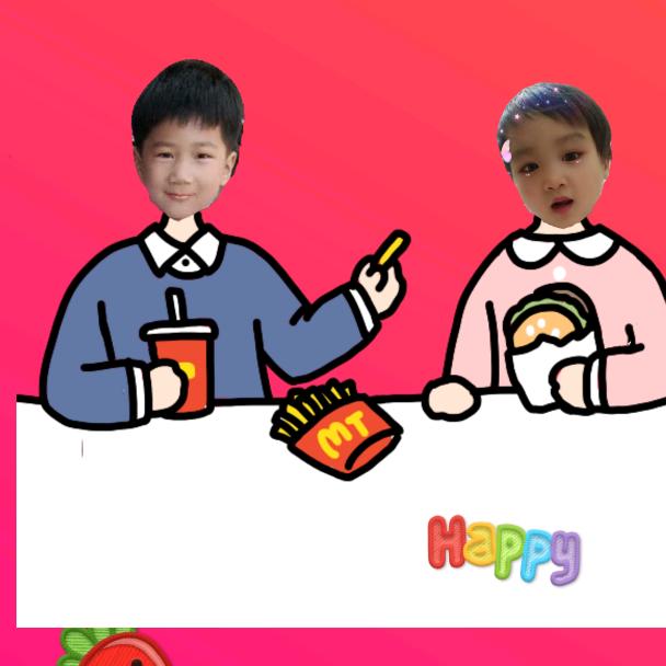 🌈晨悦妈妈💋