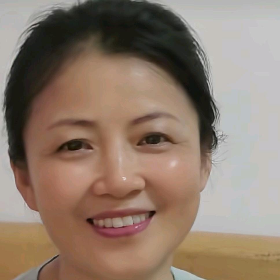娟姐一个人
