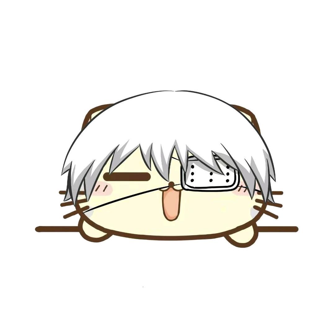 巧克力脑袋