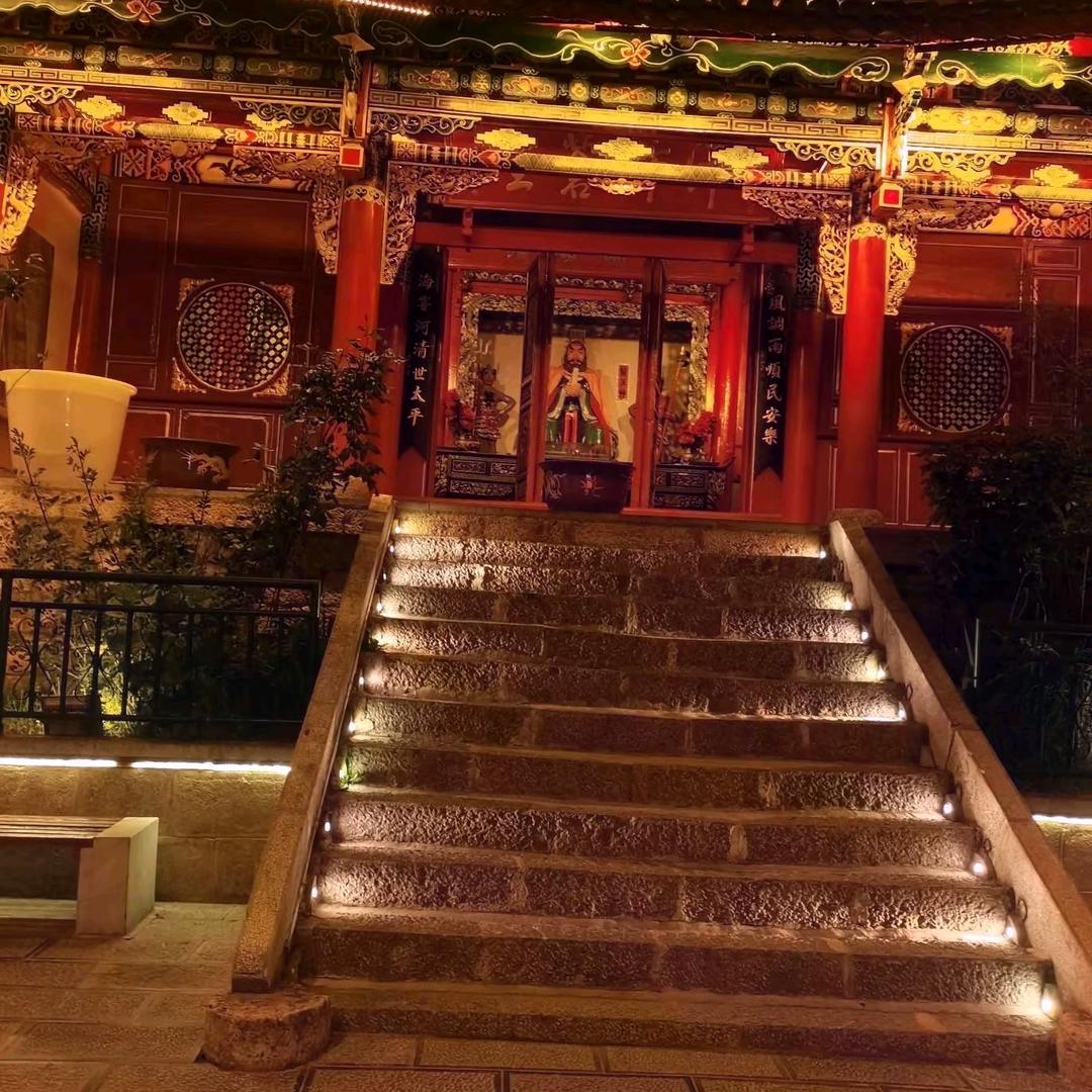 别难为自己