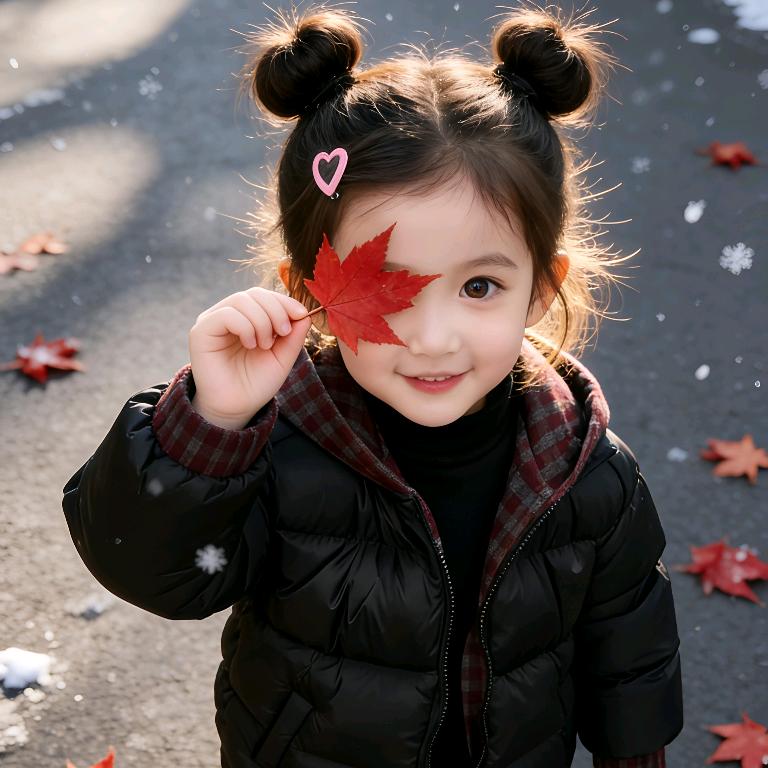 麻麻的二吖❤️