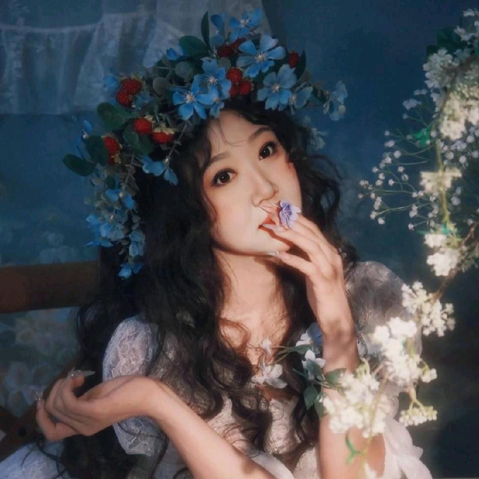 钮钴禄姝綝