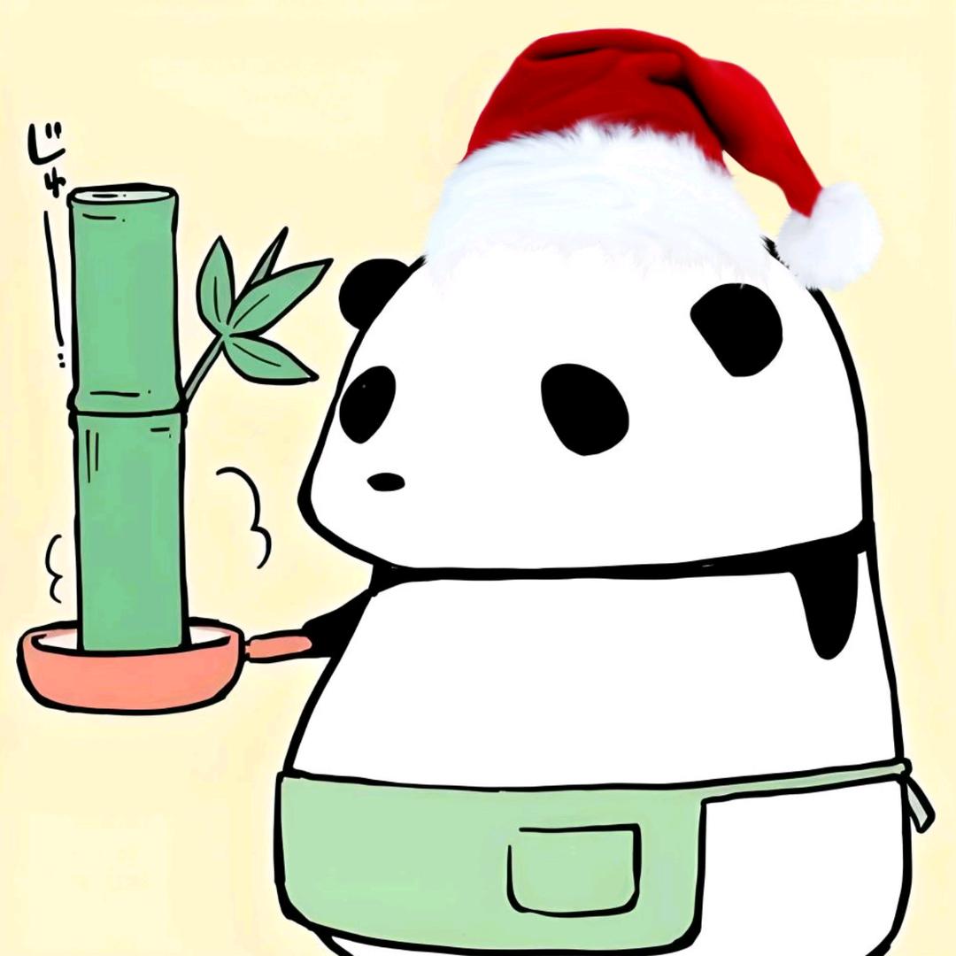 胖达pd