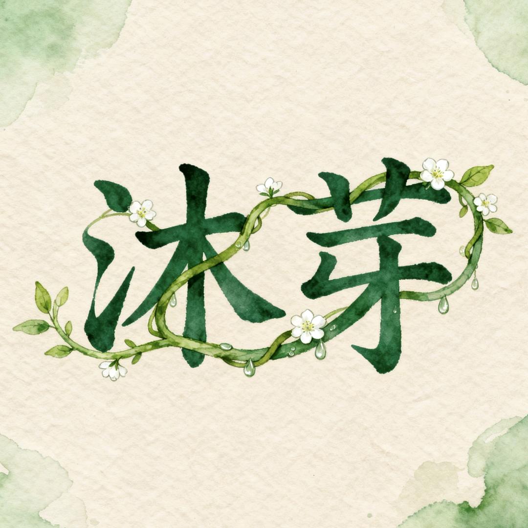 沐芽·儿童彩棉内裤