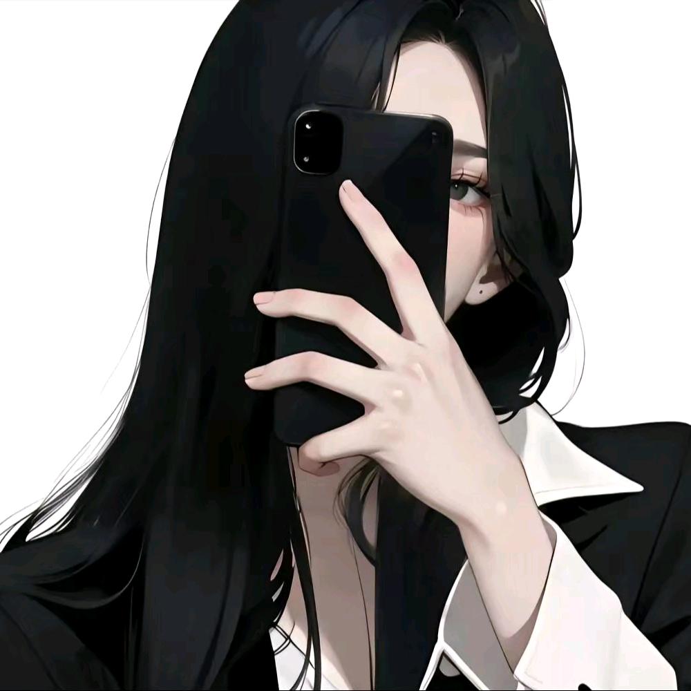 @情绪又暗了❣️